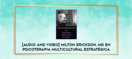 Milton Erickson