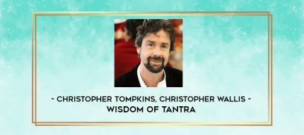 Christopher Tompkins