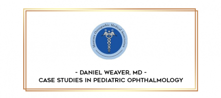 Daniel Weaver