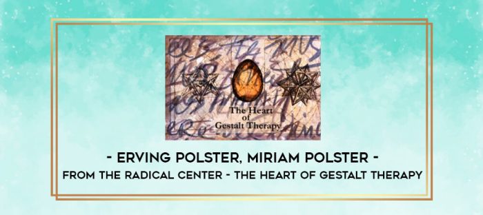 Erving Polster