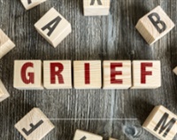 Kelly Simants - How to Support Employees Through Loss