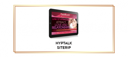 Hyptalk SiteRip digital courses