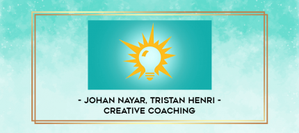Johan Nayar