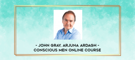John Gray