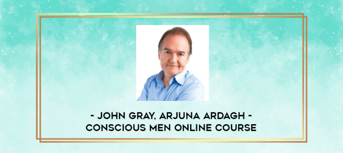 John Gray