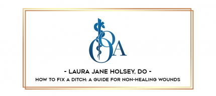 Laura Jane Holsey