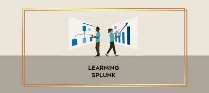 Learning Splunk digital courses