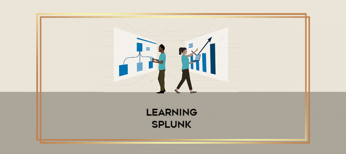 Learning Splunk digital courses