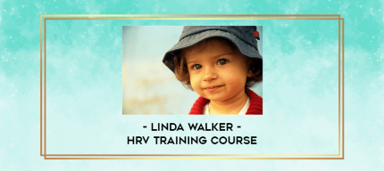 Linda Walker - HRV Training Course digital courses