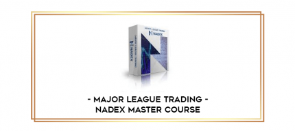 Major League Trading - Nadex Master Course digital courses