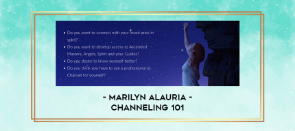 Marie Diamond - Feng Shui Complete digital courses