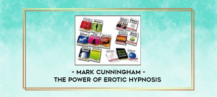 Mark Belmont - The Handsome Factor digital courses