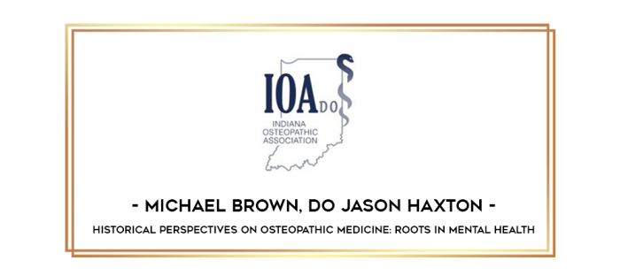 Michael Brown
