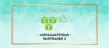 Nirvanasystems - PairTrader 2 digital courses