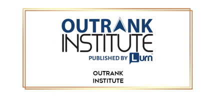 OutRank Institute digital courses