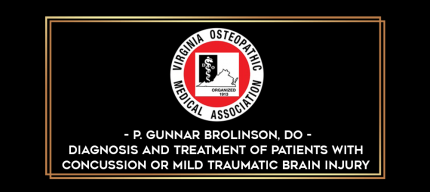 P. Gunnar Brolinson