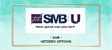 SMB - Netzero Options digital courses