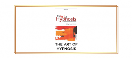 The Art of Hypnosis digital courses