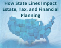 How State Lines Impact Estate