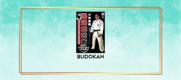 BIDOKAN digital courses