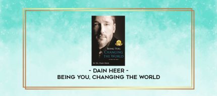 Dain Heer - Being You