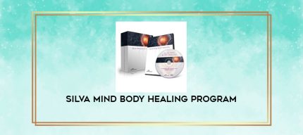 Silva Mind Body Healing Program digital courses