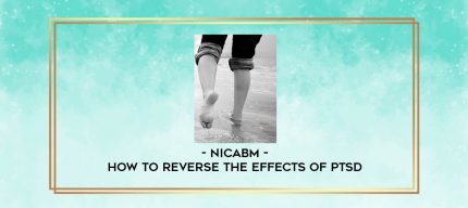 NICABM - How to Reverse the Effects of PTSD digital courses