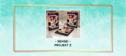 SENSEI - Projekt Z digital courses
