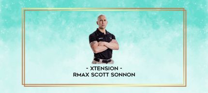 RMAX Scott Sonnon - Xtension digital courses