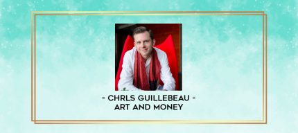 Chrls Guillebeau - Art and Money digital courses