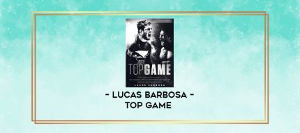 LUCAS BARBOSA - TOP GAME digital courses
