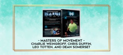Charlie Weingroff
