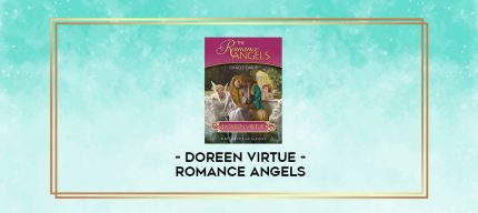 Doreen Virtue - Romance Angels digital courses