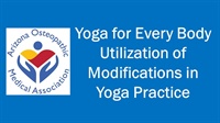 Michelle Mifflin - Yoga for Every Body - Utilization of Modifications in Yoga Practice digital courses