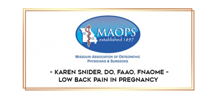 Jeff Davis - Lower-Extremity Structural Disorders digital courses