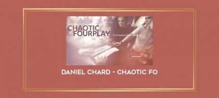 Daniel Chard - Chaotic Fo Online courses