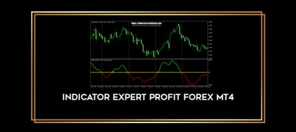 Indicator Expert Profit Forex MT4 Online courses