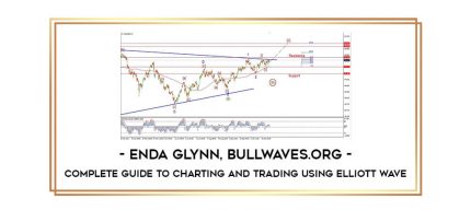 Complete Guide To Charting And Trading Using Elliott Wave by Enda Glynn