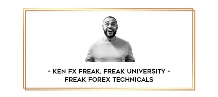 Freak Forex Technicals by Ken FX Freak
