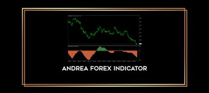 Andrea F o r e x Indicator Online courses