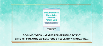 Empowering Geriatric Patients: Safety