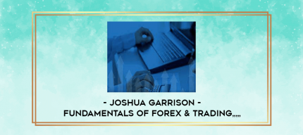 Scott Schubert - Samurai Warrior Short Term Day Trading 2009 from https://imylab.info