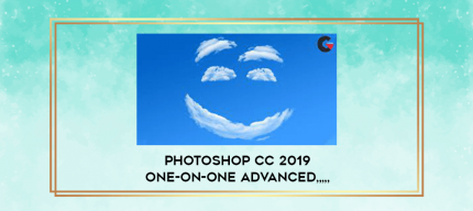 Photoshop CC 2019 One-on-One Advanced from https://imylab.info