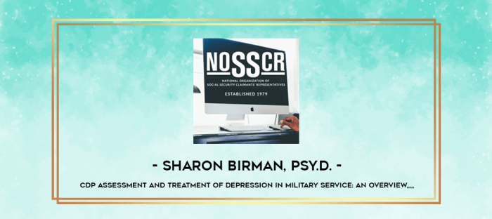 Sharon Birman