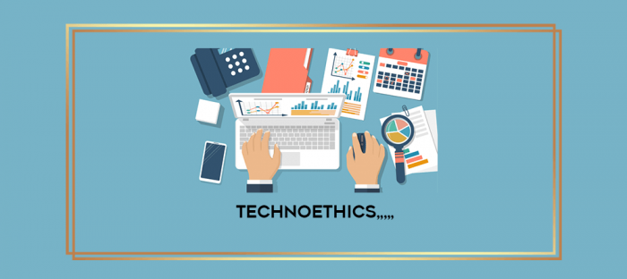 Technoethics from https://imylab.info
