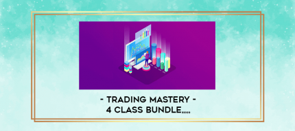 Peter Bennet - TheCryptoVault Masters in Crypto Trading from https://imylab.info