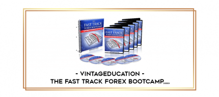 Todd Krueger - Foundational Chart Analysis Series from https://imylab.info