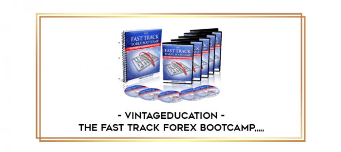 Todd Krueger - Foundational Chart Analysis Series from https://imylab.info