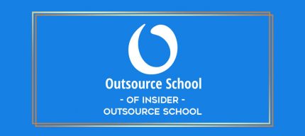 OF Insider - Outsource School Online courses