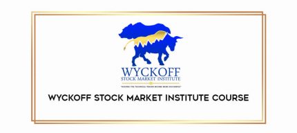 Wyckoff Stock Market Institute Course Online courses